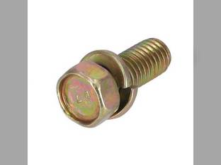 Hex Head Cap Screw fits Kioti CK20 CK25 CK27 CK30 CK35 DK35 DK40 DK45 DK50 DK55 DK65 DK75 DS3510 DS4110 DS4110 HS DS4510 MEC2200GW MEC2200SW 01123-50820
