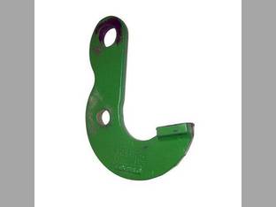 Used Gate Latch John Deere 469 592 535 430 566 435 568 468 569 466 567 467 530 E126824