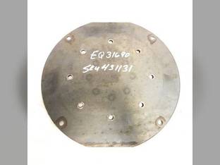 Used Flywheel to Coupler Adapter Plate Case 95XT 90XT 1840 85XT 404801A1