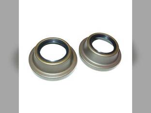 Rear Axle Shaft Oil Seal - Inner Ford 2N 9N Massey Ferguson TE20 TO20