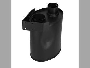 Muffler fits International 1086 1486 1586 103978C2