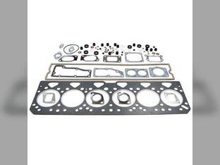 Head Gasket Set Massey Ferguson 3660 3140 6170 8120 3120 6180 4270 4263 4222920M1