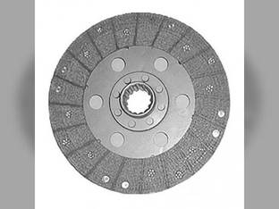 Remanufactured Clutch Disc Long 310 445 360 460 260 350 Oliver 1265 1255 1270 Allis Chalmers 5040 5160709 5161247 677260AS 7209206 30-3052257