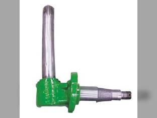 Used Spindle John Deere 2440 1950N 401 2855N 2155 302 401B 2355N 2150 301 2640 AT34973