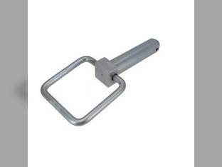 Hitch Pin Cat IV - 2