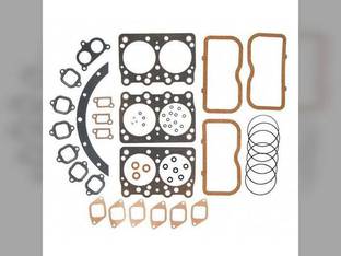 Head Gasket Set Case W18 W9E 401BD W10E W20B W20 401BDT 970 1150 W8E A189550
