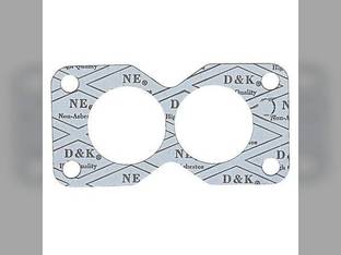 Carburetor Gasket - 4-5/8" Center John Deere 60 520 630 50 730 620 720 530 70 A4634R