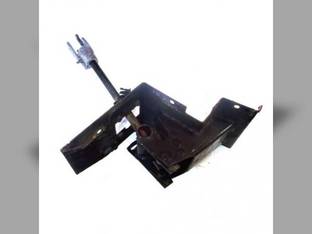 Used Hand Control Assembly - RH John Deere 7775 7775 6675 6675 4475 4475 8875 8875 5575 5575 MG9862304