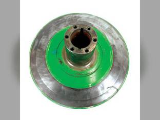 Used Sheave Inner Half Compatible with John Deere 9560 STS 9660 STS 9860 STS 9560 9760 STS 9660 CTS H209070