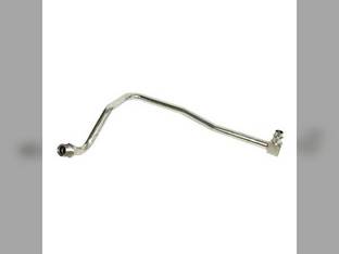 Roof Suciton Line - Steel fits John Deere RE187868