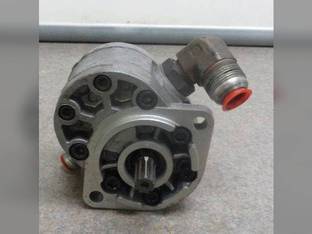 Used Hydraulic Pump Gehl 4610 SL4610 4510 077688