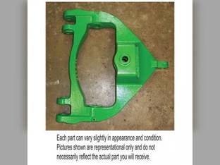 Used Front Drawbar Support John Deere 2510 3020 500 500A AR32555