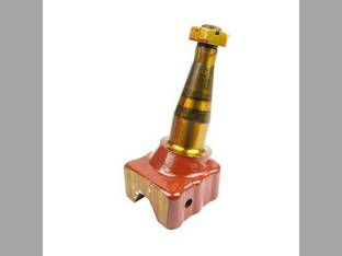 Axle - Stub fits Zetor 3320 4320 4321 4911 5011 5211 5320 5321 5511 5611 5711 5718 5911 6011 6211 6320 6321 6711 6718 6911 7011 7211 7320 7321 55113401