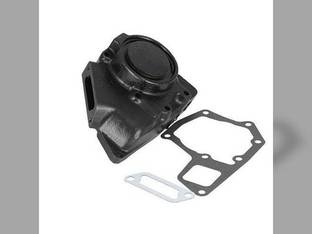 Remanufactured Water Pump John Deere 4050 4450 770B 770BH 4555 4755 4960 8560 8450 4250 4650 9600 772BH 9500 SH 4760 4560 4455 772B 9500 4255 4055 4955 4850 RE43131
