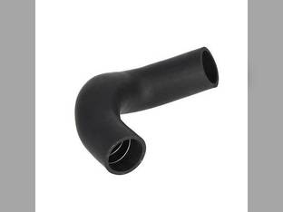 Radiator Hose - Lower Massey Ferguson 3650 3630 2625 2620 2720 2685 2680 3505 3545 2705 2645 2640 3525 2675 2725 3040882M92