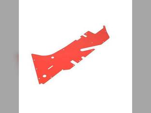 Side Panel - Left Hand Compatible with Allis Chalmers D17 D19 70232149