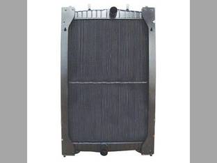 Radiator Compatible with John Deere 9200 9100 RE152485