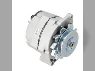 Alternator - Delco Style (7118) fits Ford 2000 3000 4000 5000 7000 fits Delco Remy 1100887 1100822 1100821 1100773 1100735