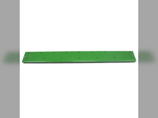 Chopper, Extra Wide Spread Deflector, Vertical Panel