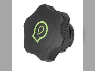 Oil Filler Cap Compatible with John Deere 7920 7210 7610 5520 6220 5510 5420 9450 5425 7820 6420 6215 7510 6605 6510 5410 6110 6310 9400 6120 6320 9550 7410 6410 6400 7720 6405 9410 5525 6415 6210
