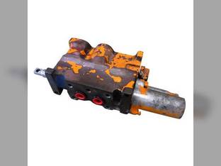 Used Hydraulic Valve Single Spool New Holland Ford 2310 7710 4130 6810 4630 335 7910 2810 6410 3910 TW35 6610 3430 3930 3610 TW15 2910 5900 7610 TW5 5110 3230 TW25 4610 6710 8630 5610 8210 2610 4110
