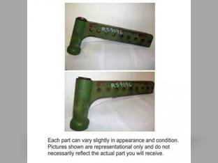 Used LH Knee Compatible with John Deere 2440 2630 2640 AR71232