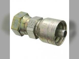 Weatherhead - Hydraulic Fitting #8 Female Pipe Swivel 1/2