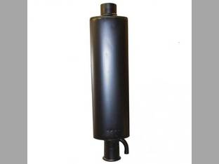 Muffler Massey Ferguson 2805 2775 2745 3320344M1