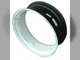 Rear Rim - 9