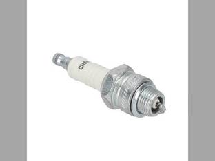Spark Plug Compatible with Case 970 430 530 Allis Chalmers B D17 D10 D12 D14 D15 WD Massey Ferguson 135 165 3165 202 150 180 265 175 205 20 255 John Deere 820 720 70 830 730 Oliver Minneapolis Moline