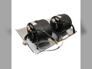 Blower Motor Assembly fits Case IH 9190 60-4311T1