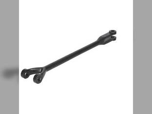 Left Hand Lift Rod - Fixed Ford 8N 9N 2N NAA 81801642 Massey Ferguson 245 50 135 35 150 TO35 182544M92