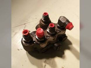 Used Bucket Position Valve Bobcat 943 843 6630065