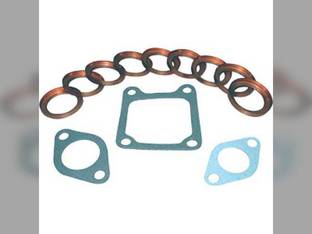 Manifold Gasket Set fits White 2-70 fits Oliver Super 88 88 550 660 880 1650 1655