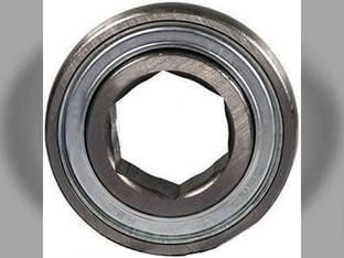 Ball Bearing fits John Deere 606 608C 612C 616 618 620 622 625 630 635 635F 550 330 435 375 430 435 446 447 448 456 457 458 466 467 468 530 535 546 547 556 557 558 566 567 568 DB74 1780 7240 JD9420