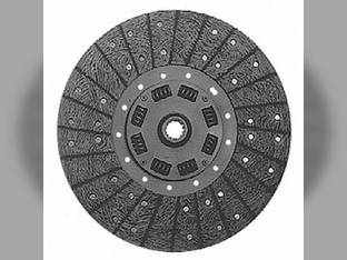 Remanufactured Clutch Disc Ford 3550 4410 4400 4500