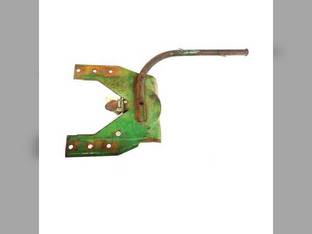 Used Rear Lamp Support John Deere 4020 3020 2510 3010 4010 AR26755