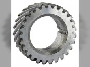 Crankshaft Gear International 2706 2806 454 2400B Hydro 70 574 2606 2500B 2504 464 2826 2856 766 Hydro 86 2400A 686 2544 660 666 2656 2756 674 606 2500A 367272R1