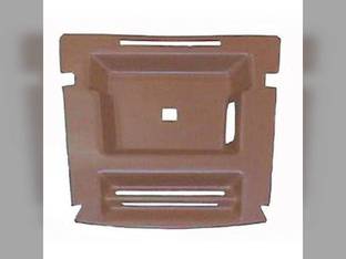 Cab Foam Main Headliner Allis Chalmers 4W-220 4W-305 8010 8030 8050 8070