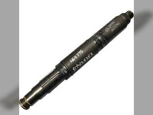 Used Countershaft W/Creeper fits Case IH Magnum 215 Magnum 245 Magnum 275 Magnum 305 Magnum 310 Magnum 335 Magnum 340 MX215 MX245 MX275 MX305 87425383 fits New Holland TG215 TG245 TG275 TG305 87425383