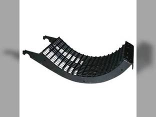 Used Wide Wire Space Corn High Concave Set Case IH 1640 1644 1660 1666 1670 2144 2166 2344 2366 1302607C4 International 1440 1460 1470