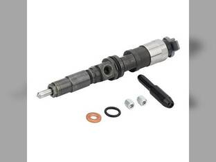 Remanufactured Fuel Injector fits John Deere 6068 620G 620GP 670G 670GP 672G 672GP 624K 644K SE501933 RE533505 RE534111 095000-7150