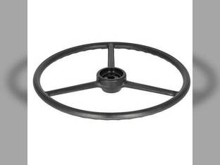 Steering Wheel Oliver Super 77 70 Super 55 99 770 80 80 880 550 88 1600 660 Super 88 1550 1650 Super 99 1800 77 B767C White 2-62