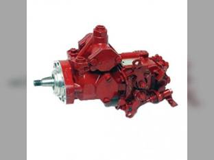 Remanufactured Fuel Injection Pump International 826 735133