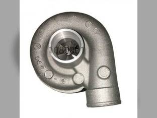 Turbocharger - 2.9L BF4L1011F/BF4M1012 Engine Deutz BF4M1012 BF4L1011F 04176324KZ