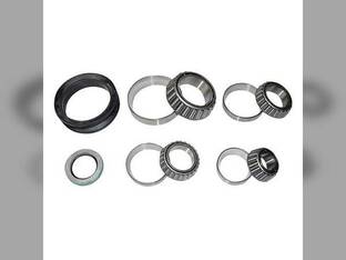 Final Drive Bearing Kit fits John Deere 450G WT PV738