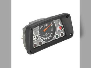 Instrument Gauge Cluster fits Ford 3550 4400 4500 2000 2110 3000 3400 3500 4000 4110 4400 4410 4500 5000 7000 7100 7200 3500 3550 C5NN10849C C5NN10849L C5NN10849M C7NN10849C EHPN10849A 8181095