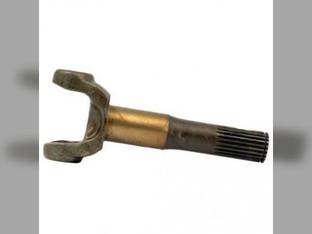 MFWD Fork and Shaft - Economy Ford 655 7710 450 655A 6810 555B 7610 545C 545A 6610 455C 655C 445D 250C 345C 555D 5610 345D 445A 555C 545D 445C 260C 83952526 David Brown 1394 1494 1594 N13510