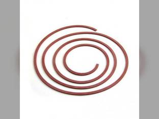 Valve Cover Gasket Case IH 8910 2388 7130 1666 MX230 9230 7110 1660 8940 1688 2188 MX200 7240 7220 8950 7140 7230 7120 2366 MX210 7210 8930 1680 7150 8920 2166 MX220 7250 White Allis Chalmers AGCO