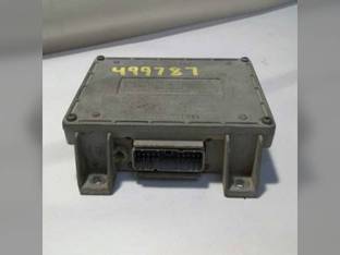 Used Hitch Control Box John Deere 6210L 6110L 6110 6310 6410L 6310L 6410 6310S 6405 6510S 6210 6510L 6605 AL112325